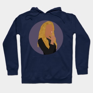 Alisson Hargreeves Hoodie